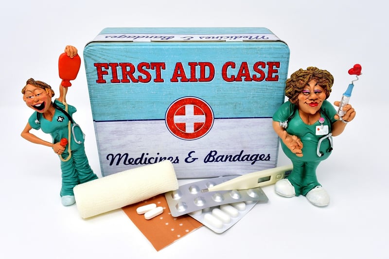 emergency preparedness